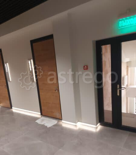 1-комн. апарт-ы, 27 м2, 6/8 эт. Москва - изображение 7