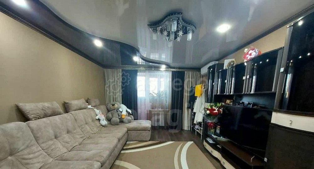 3-комн. квартира, 78 м2, 2/9 эт. Стерлитамак - изображение 6