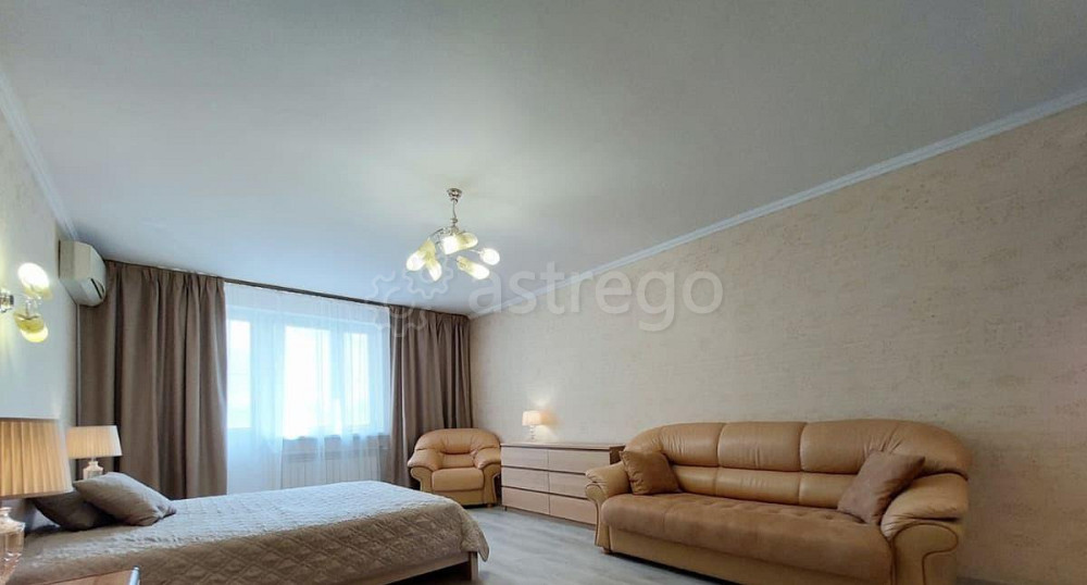1-комн. квартира, 55 м2, 7/17 эт. Москва - изображение 6
