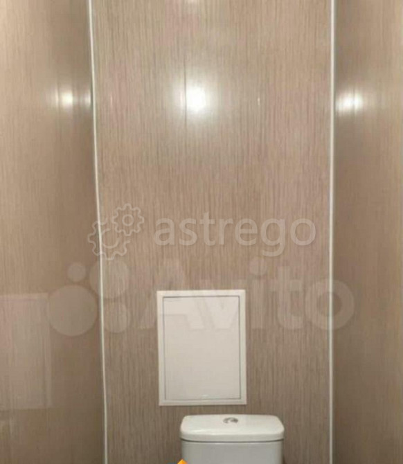 2-комн. квартира, 61.1 м2, 1/10 эт. Яблоновский - изображение 1