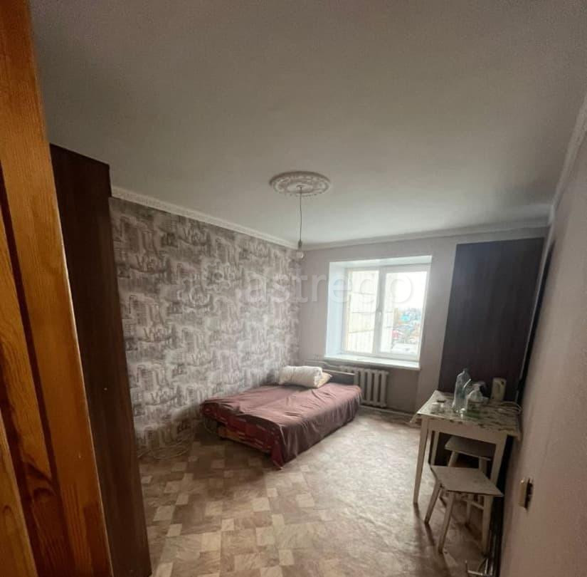 Комната, 13.2 м2, 9/10 эт. Уфа - изображение 1