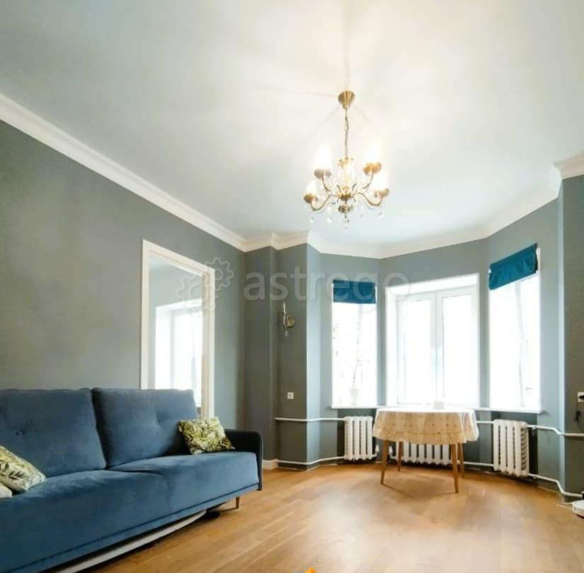 3-комн. квартира, 64 м2, 3/5 эт. Химки - изображение 3