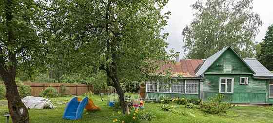 Дом, 72.5 м2, 9.8 сотки, 1 эт. Королев