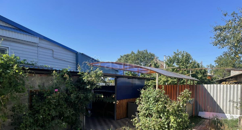 Дом, 88.8 м2, 5.54 сотки, 1 эт. Астрахань - изображение 4