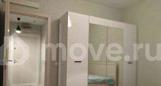 1-комн. квартира, 40 м2, 18/25 эт. Москва