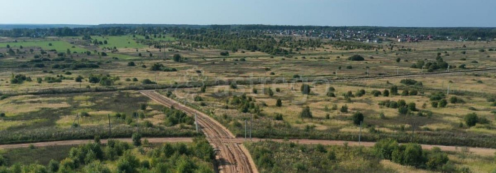 Земельный участок, 20 соток Шаховская - изображение 1