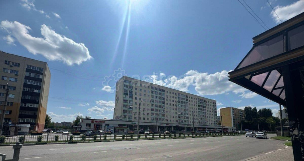 Комната, 11.2 м2, 3/9 эт. Старый Оскол - изображение 1