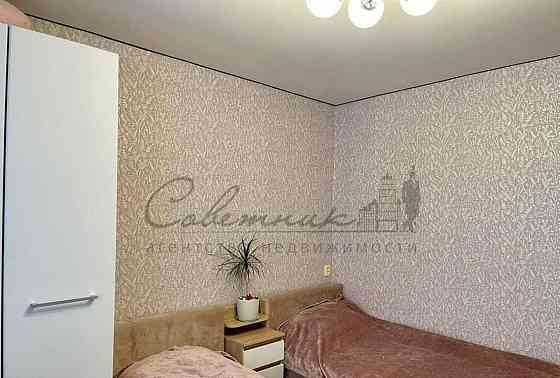 2-комн. квартира, 54 м2, 6/9 эт. Старый Оскол