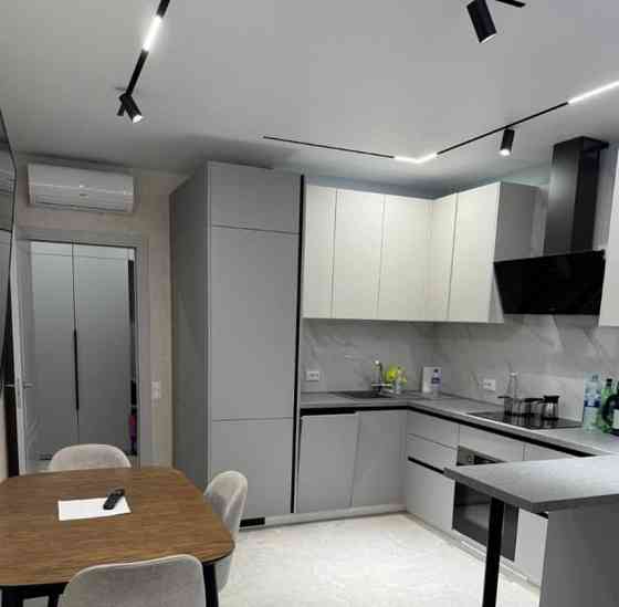 3-комн. квартира, 62 м2, 7/15 эт. Санкт-Петербург