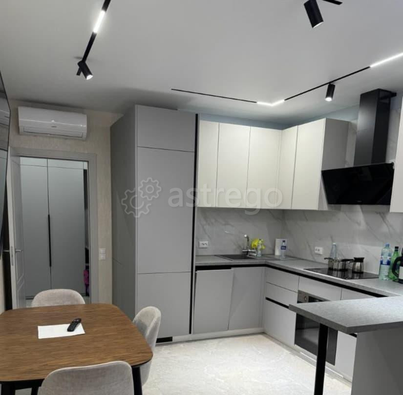 3-комн. квартира, 62 м2, 7/15 эт. Санкт-Петербург - изображение 1