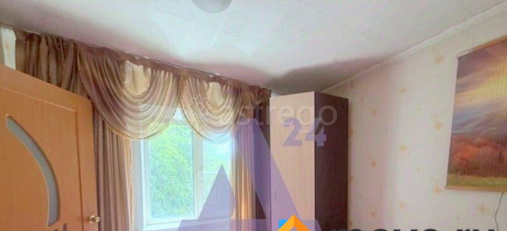 4-комн. квартира, 60.1 м2, 2/5 эт. Белокуриха - изображение 5