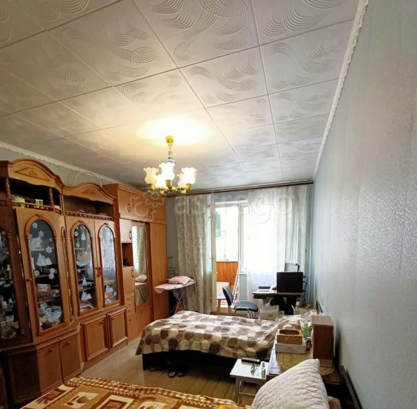 Комната, 76 м2, 6/17 эт. Москва - изображение 6