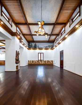 Коттедж, 1200 м2 Красногорск