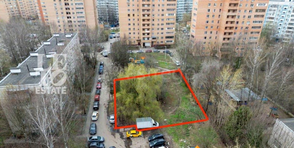 Коммерческий участок, 11.3 сотки Химки - изображение 2