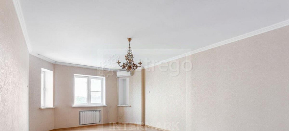 4-комн. квартира, 147 м2, 6/24 эт. Москва - изображение 1