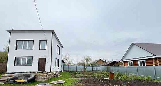 Дом, 66 м2, 5.6 сотки, 2 эт. Уфа