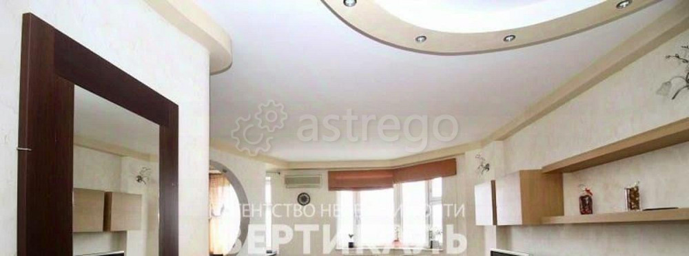 3-комн. квартира, 100 м2, 13/16 эт. Москва - изображение 3
