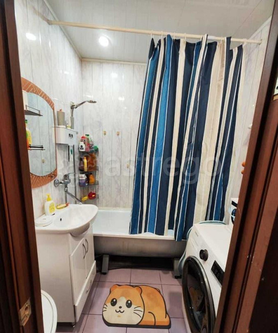 2-комн. квартира, 57.7 м2, 5/9 эт. Тында - изображение 6