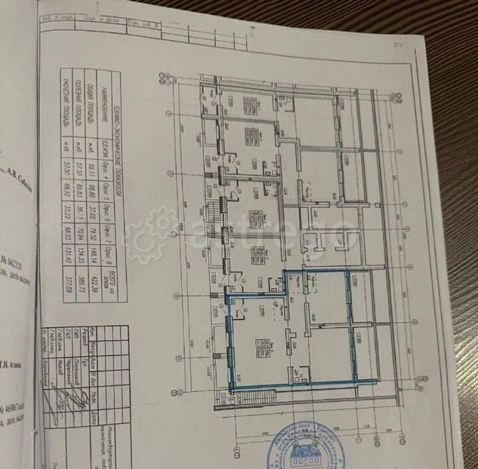 Свободного назначения, 136 м2 Барнаул - изображение 1