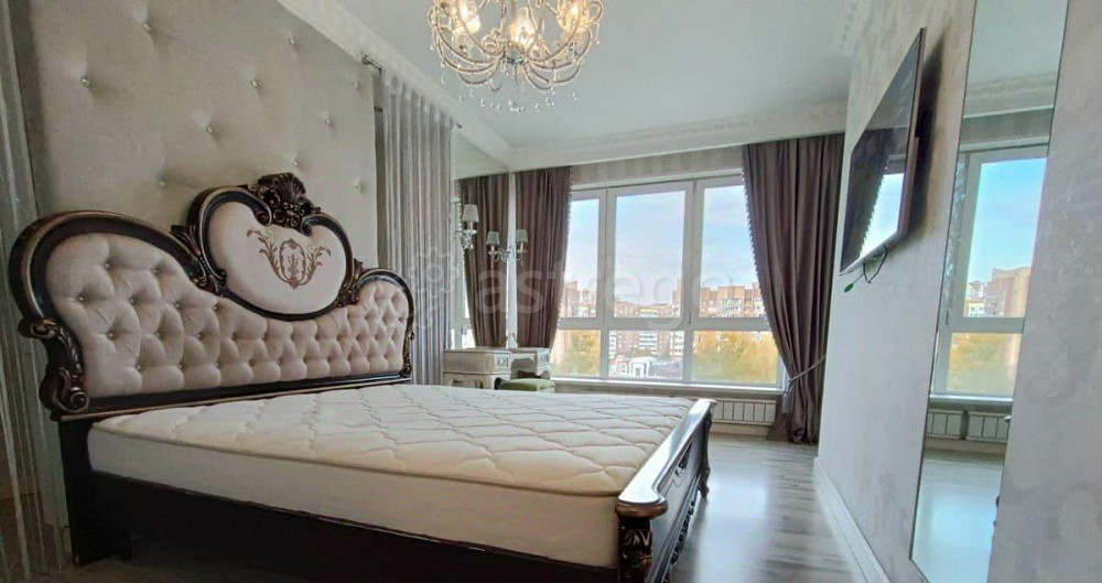 2-комн. квартира, 88 м2, 4/10 эт. Красноярск - изображение 4