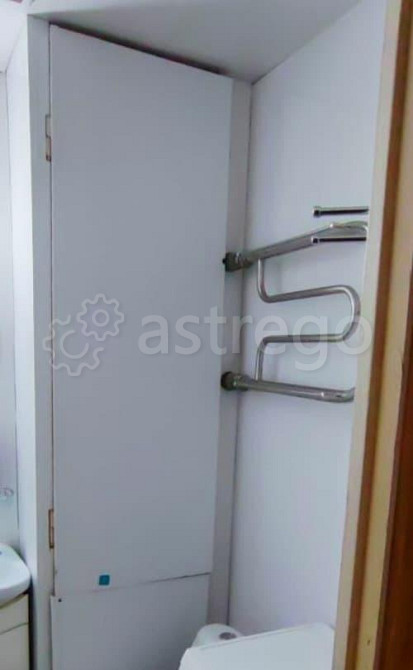 1-комн. квартира, 35 м2, 4/9 эт. Москва - изображение 6