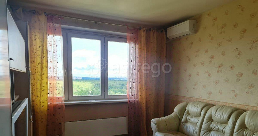 3-комн. квартира, 88 м2, 18/23 эт. Одинцово - изображение 2