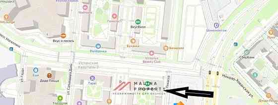 Торговое помещение, 158 м2 Москва