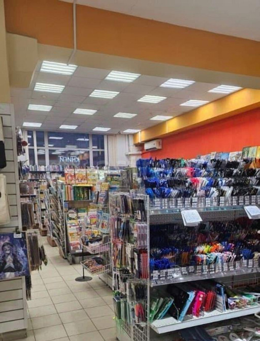 Торговое помещение, 100 м2 Санкт-Петербург - изображение 4