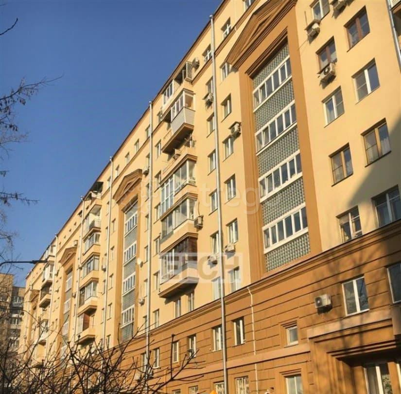 Комната, 15.4 м2, 3/9 эт. Москва - изображение 1