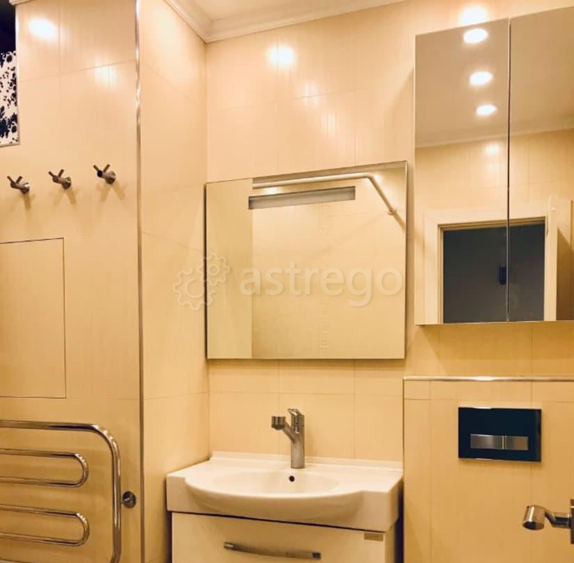 5-комн. квартира, 123 м2, 16/17 эт. Красногорск - изображение 4