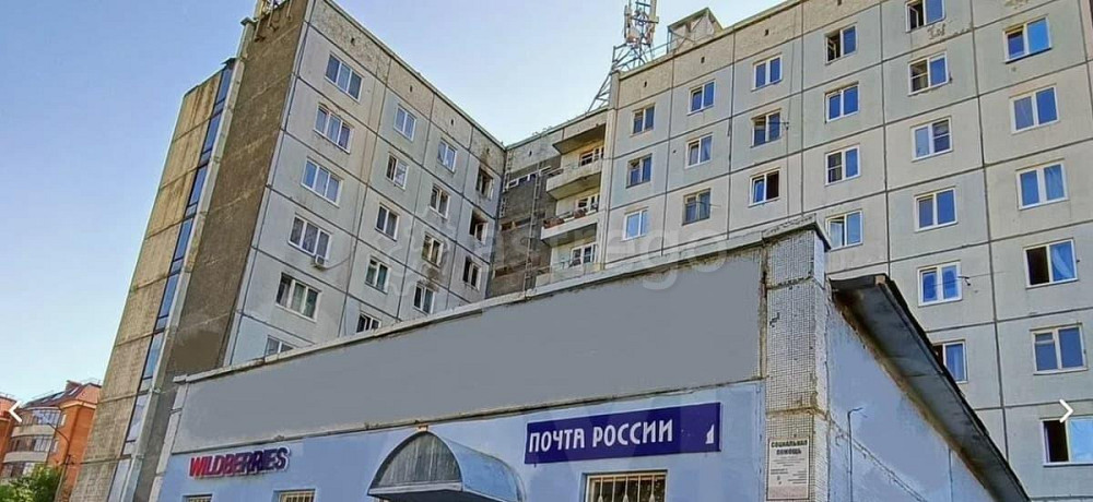 Свободного назначения, 154 м2 Красноярск - изображение 2