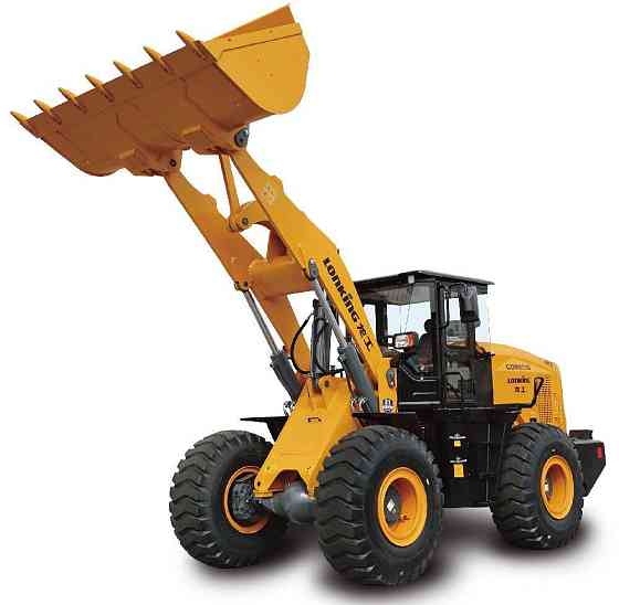 Фронтальный погрузчик Lonking CDM853G, 2024 Казань