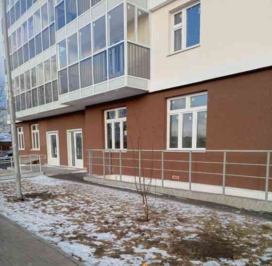 Торговое помещение, 120.8 м2 Красноярск