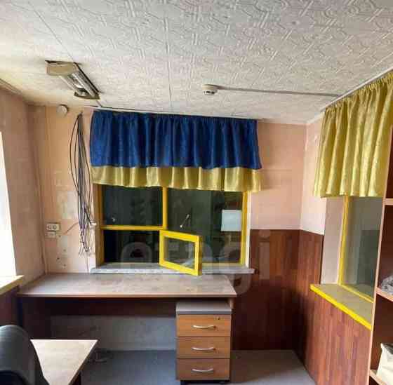 Склад, 800 м2 Красноярск