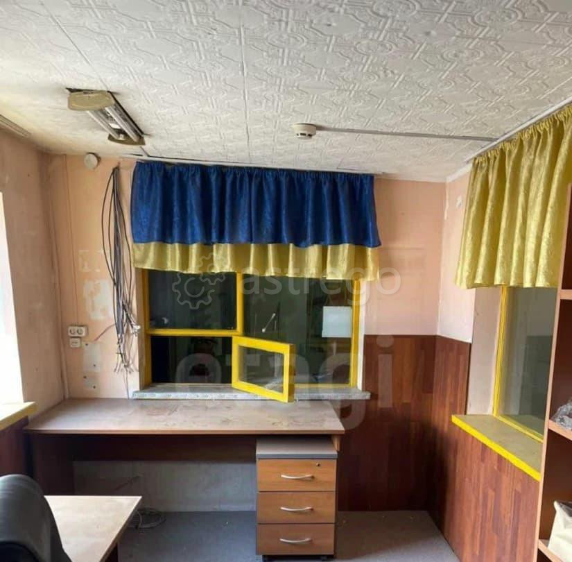 Склад, 800 м2 Красноярск - изображение 3