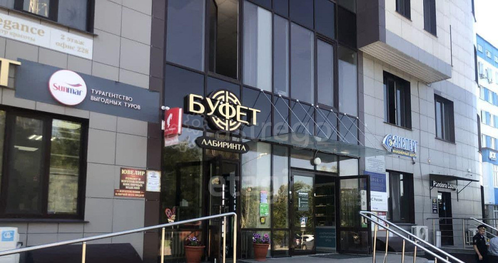 Офис, 76.3 м2 Белгород - изображение 6