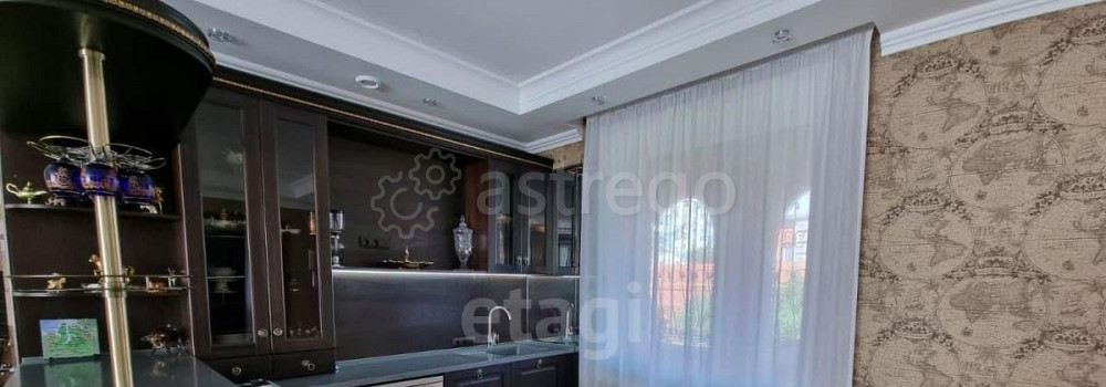 Дом, 350 м2, 12 соток, 3 эт. Уфа - изображение 2