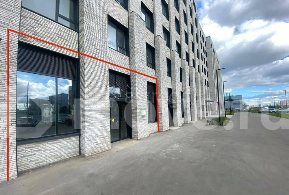 Свободного назначения, 127.6 м2 Зеленоград - изображение 1