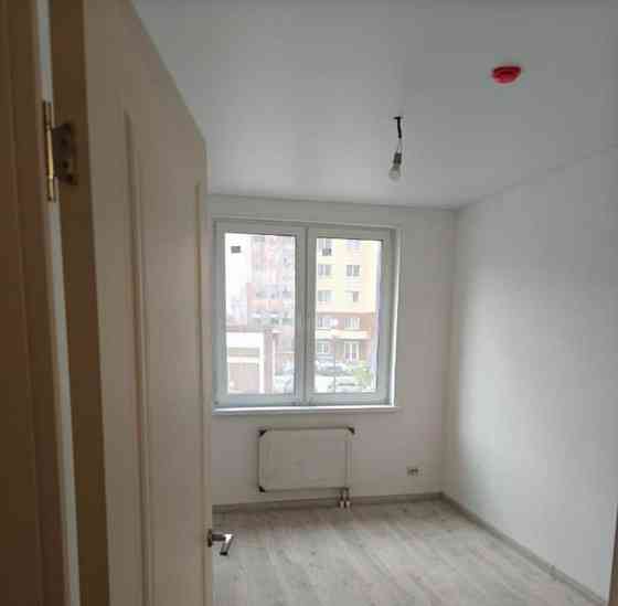 2-комн. квартира, 45.65 м2, 2/17 эт. Жуковский