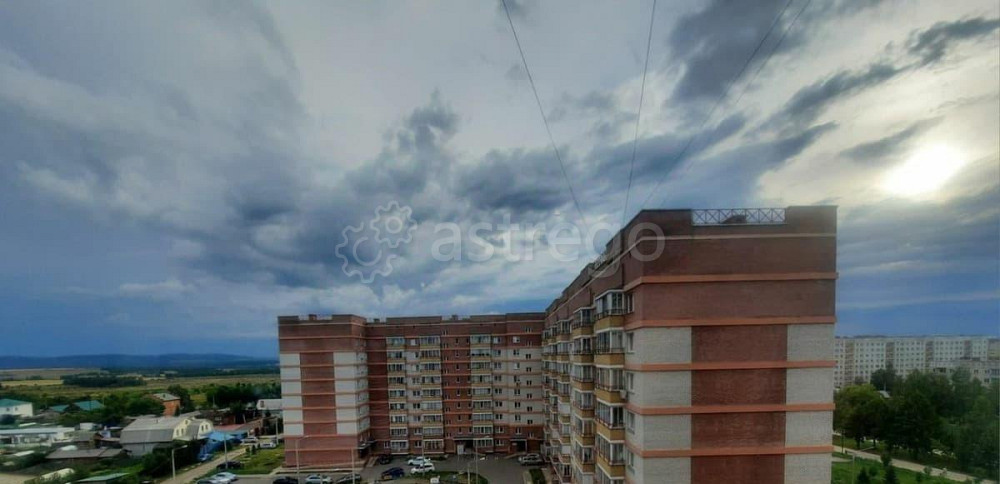 1-комн. квартира, 35 м2, 7/11 эт. Сосновоборск - изображение 1