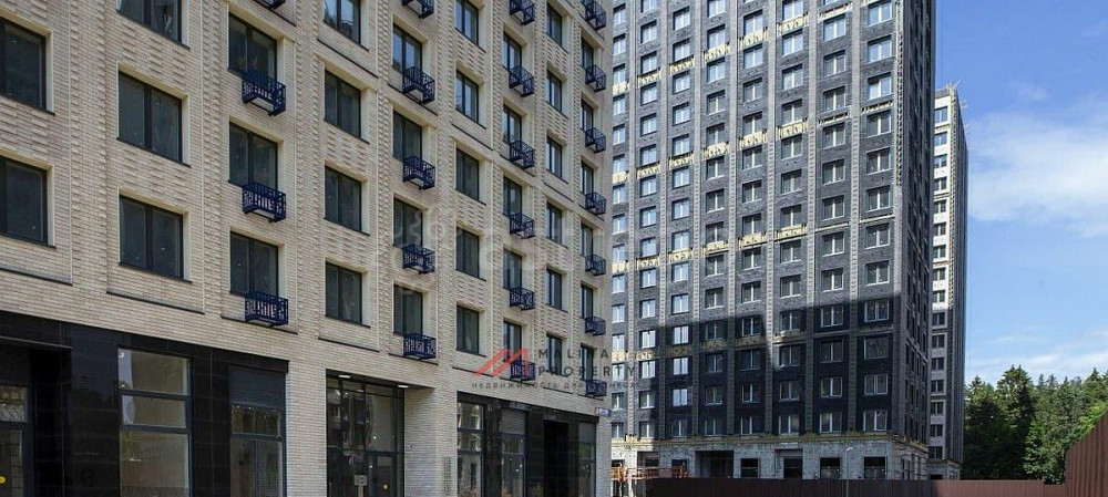 Торговое помещение, 50 м2 Одинцово - изображение 4