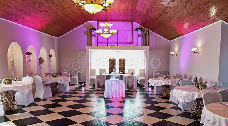 Коттедж, 300 м2 Санкт-Петербург - изображение 2