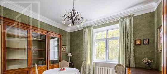 3-комн. квартира, 97 м2, 4/7 эт. Москва