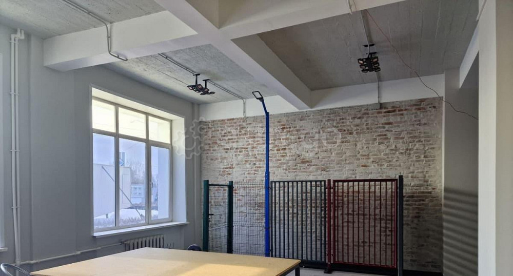 Производственное, 2279.6 м2 Барнаул - изображение 1