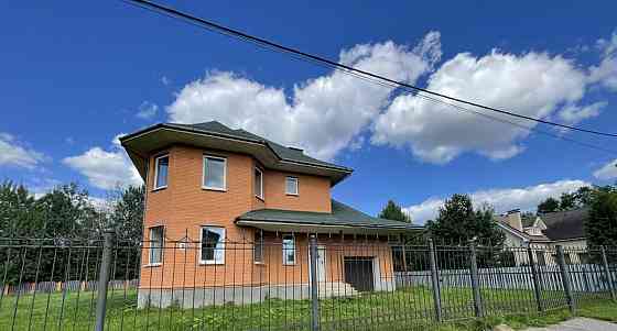 Дом, 287.6 м2, 19.49 сотки, 2 эт. Москва