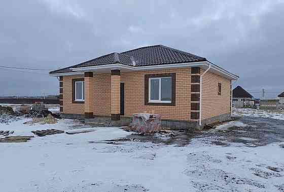 Дом, 110 м2, 10 соток, 1 эт. Белгород