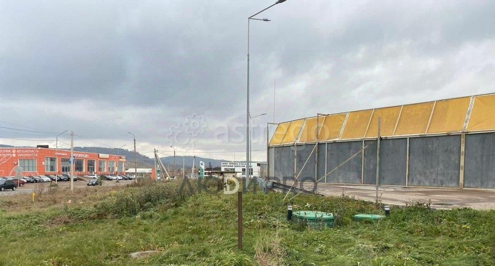 Отдельное здание, 6.7 м2 Октябрьский - изображение 4