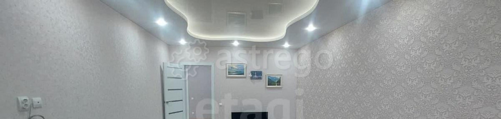 3-комн. квартира, 86.1 м2, 5/5 эт. Котлас - изображение 3