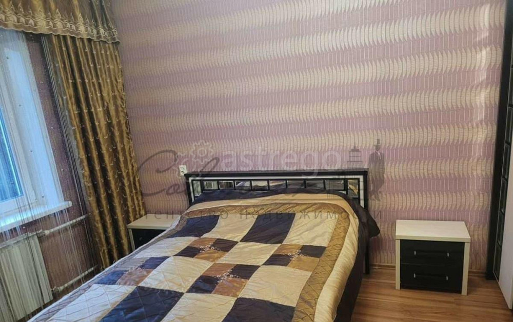 2-комн. квартира, 52 м2, 3/9 эт. Старый Оскол - изображение 4
