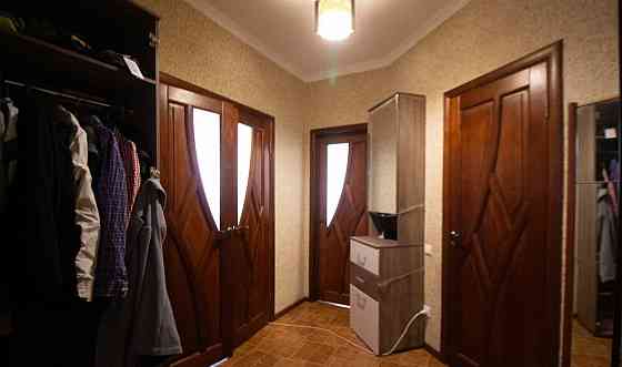 1-комн. квартира, 38.3 м2, 4/6 эт. Дубовое